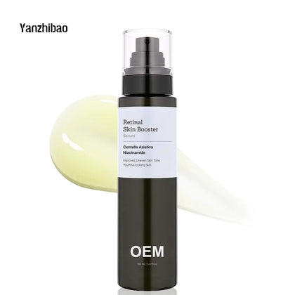 Retinal Skin Booster serum